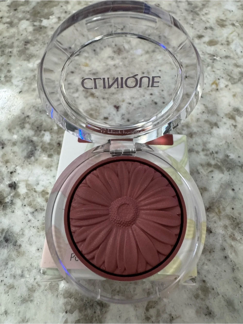 Clinique brand new